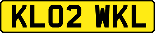KL02WKL