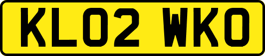 KL02WKO
