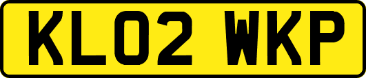 KL02WKP