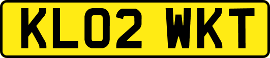 KL02WKT