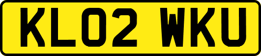 KL02WKU