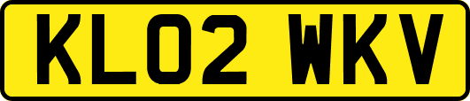 KL02WKV