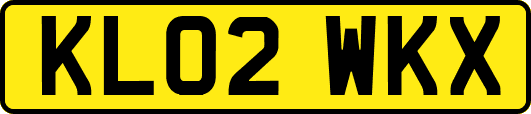KL02WKX