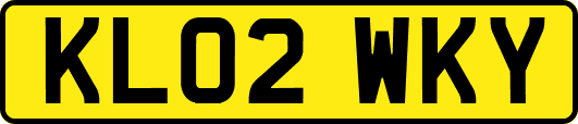 KL02WKY