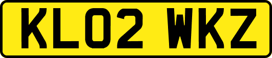 KL02WKZ