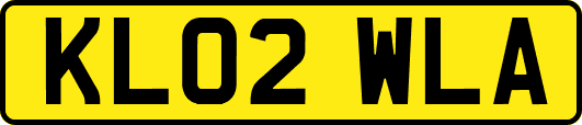 KL02WLA