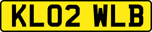 KL02WLB