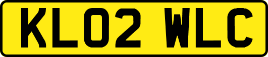 KL02WLC