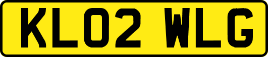 KL02WLG