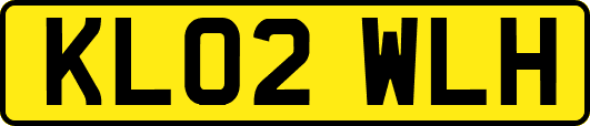 KL02WLH