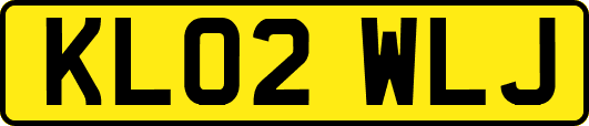 KL02WLJ