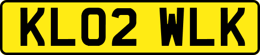 KL02WLK