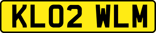 KL02WLM