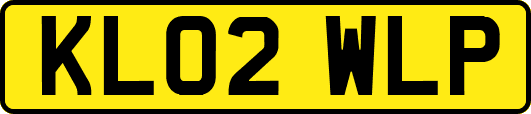 KL02WLP