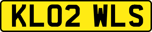KL02WLS