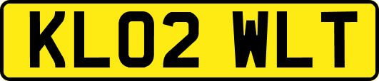 KL02WLT