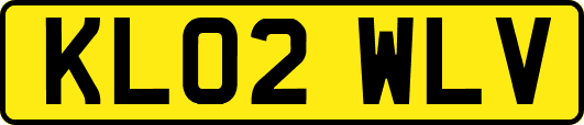 KL02WLV