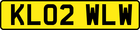 KL02WLW