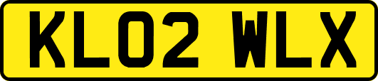KL02WLX