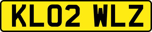 KL02WLZ
