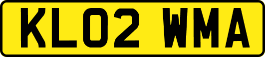 KL02WMA