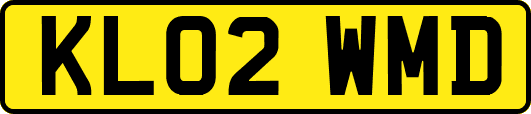 KL02WMD