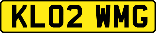 KL02WMG