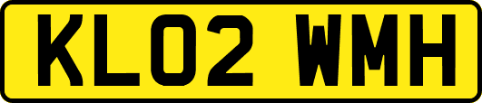 KL02WMH
