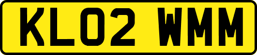KL02WMM