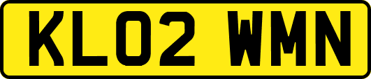 KL02WMN
