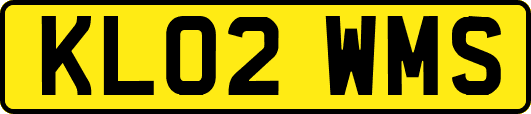 KL02WMS