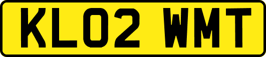KL02WMT
