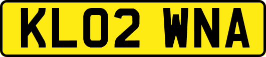 KL02WNA