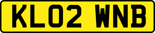 KL02WNB