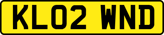 KL02WND