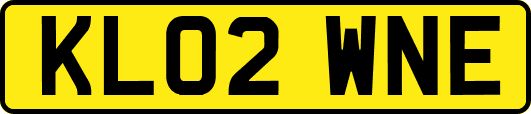 KL02WNE