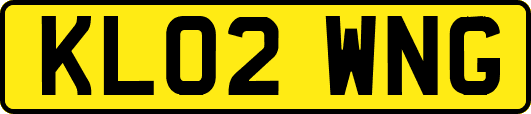 KL02WNG