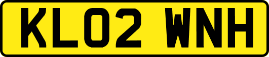 KL02WNH