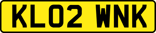 KL02WNK