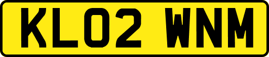 KL02WNM