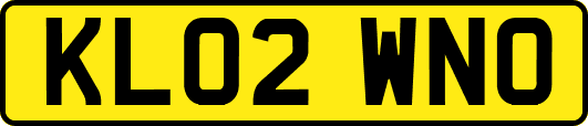 KL02WNO