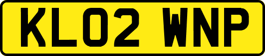 KL02WNP