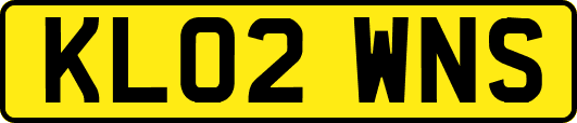 KL02WNS