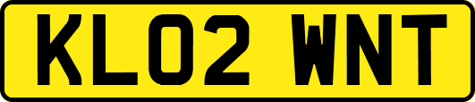 KL02WNT
