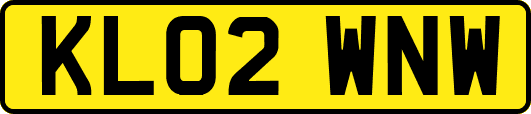 KL02WNW