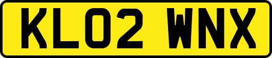 KL02WNX