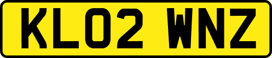 KL02WNZ