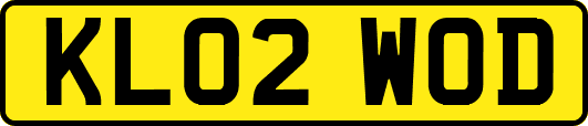 KL02WOD