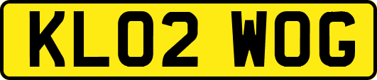 KL02WOG