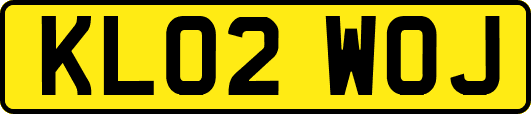 KL02WOJ